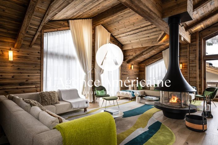 Image No.8-Propriété de 7 chambres à vendre