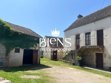 1 - Beaune, House