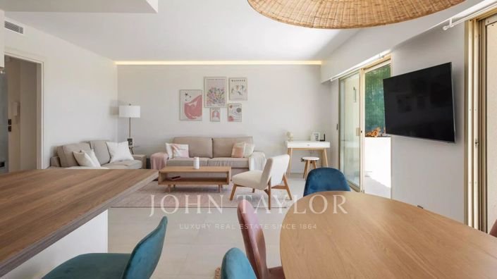 Image No.11-Propriété de 2 chambres à vendre à Cannes