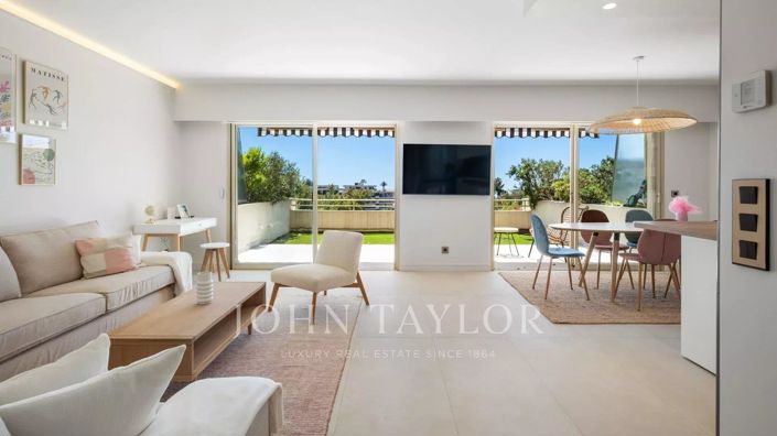 Image No.7-Propriété de 2 chambres à vendre à Cannes