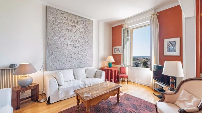 Image No.1-Appartement de 3 chambres à vendre à Cannes