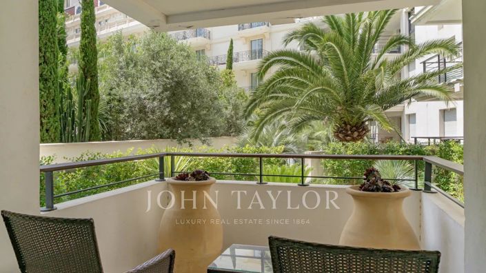 Image No.2-Appartement de 1 chambre à vendre à Cannes