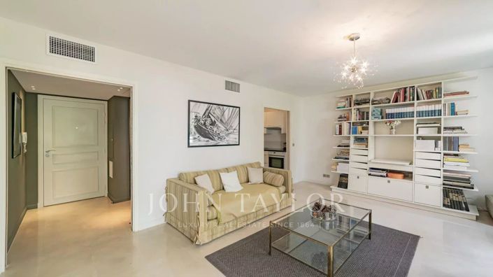 Image No.4-Appartement de 1 chambre à vendre à Cannes
