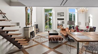 3 Bed Apartment for sale