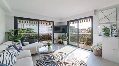 2 Bed Apartment for sale