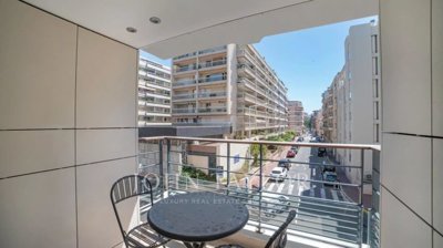 Propriété de 1 chambre à vendre à Cannes
