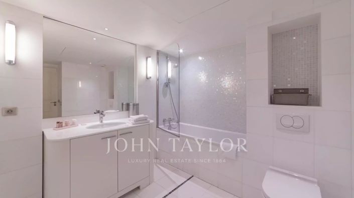 Image No.7-Propriété de 1 chambre à vendre à Cannes