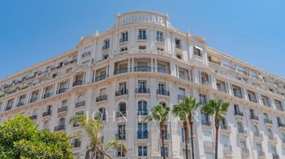 Appartement de 1 chambre à vendre à Cannes