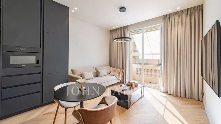 Image No.5-Propriété de 1 chambre à vendre à Cannes