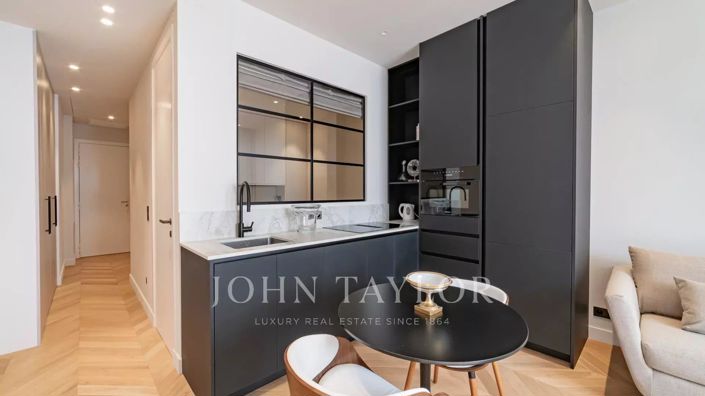 Image No.7-Propriété de 1 chambre à vendre à Cannes