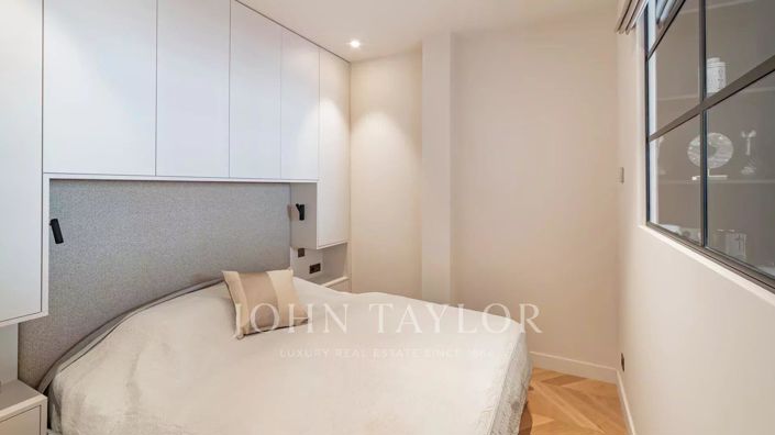 Image No.8-Propriété de 1 chambre à vendre à Cannes