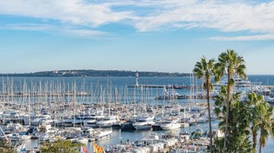 2 Bed Apartment for sale