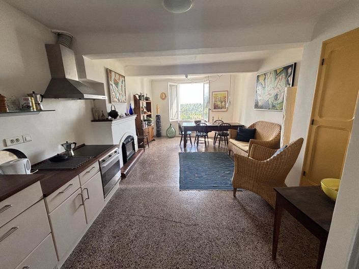 Image No.10-Maison de 2 chambres à vendre à Callas