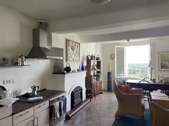 Image No.11-Maison de 2 chambres à vendre à Callas