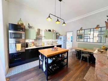 1 - Carcassonne, Appartement