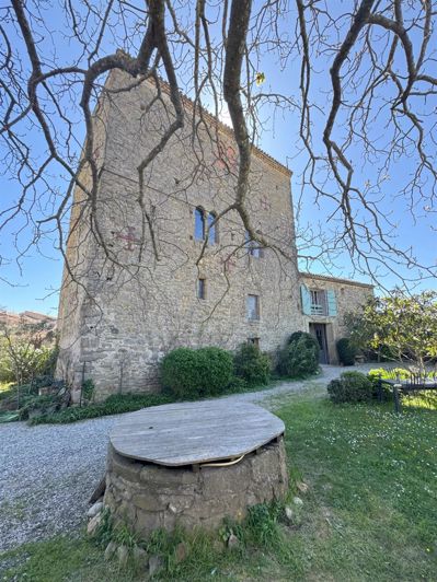 Image No.21-Maison de 11 chambres à vendre à Carcassonne