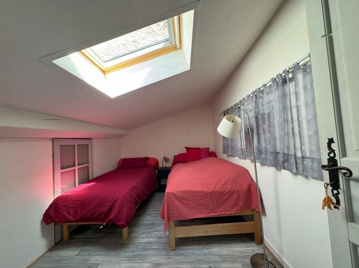 Image No.26-Maison de 11 chambres à vendre à Carcassonne