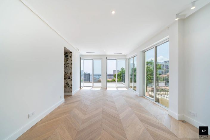 Image No.2-Appartement de 2 chambres à vendre à Roquebrune-Cap-Martin