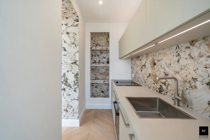 Image No.4-Appartement de 2 chambres à vendre à Roquebrune-Cap-Martin