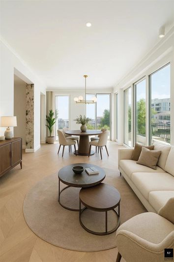 Image No.4-2 Bed Apartment for sale