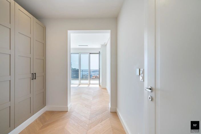 Image No.5-Appartement de 2 chambres à vendre à Roquebrune-Cap-Martin