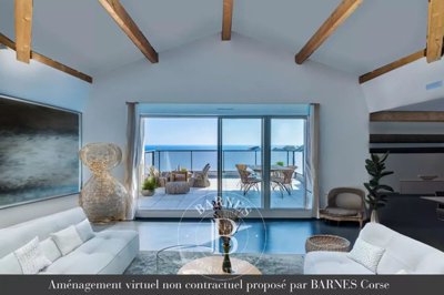 1 - Bastia, Appartement