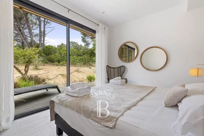 Image No.10-Maison de 5 chambres à vendre à Porto-Vecchio