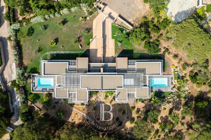 Image No.16-Maison de 5 chambres à vendre à Porto-Vecchio