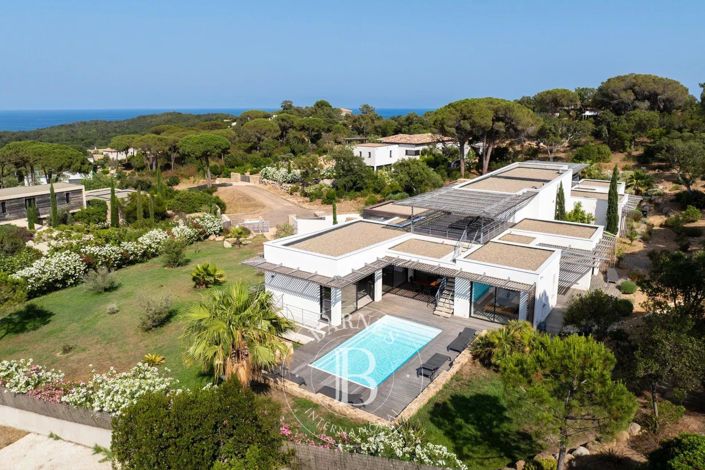 Image No.17-Maison de 5 chambres à vendre à Porto-Vecchio