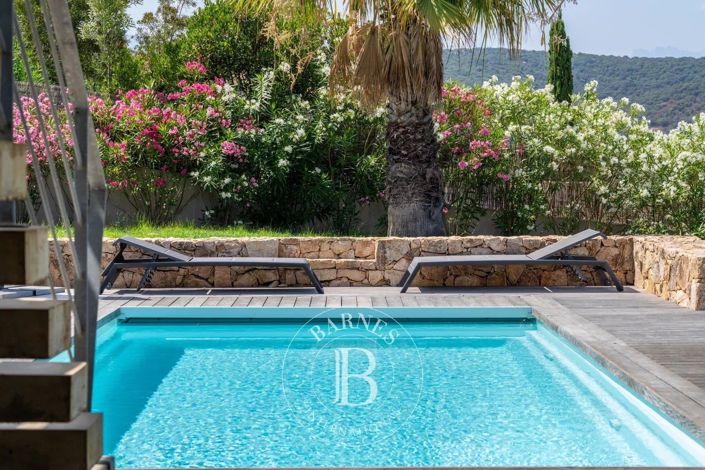 Image No.19-Maison de 5 chambres à vendre à Porto-Vecchio