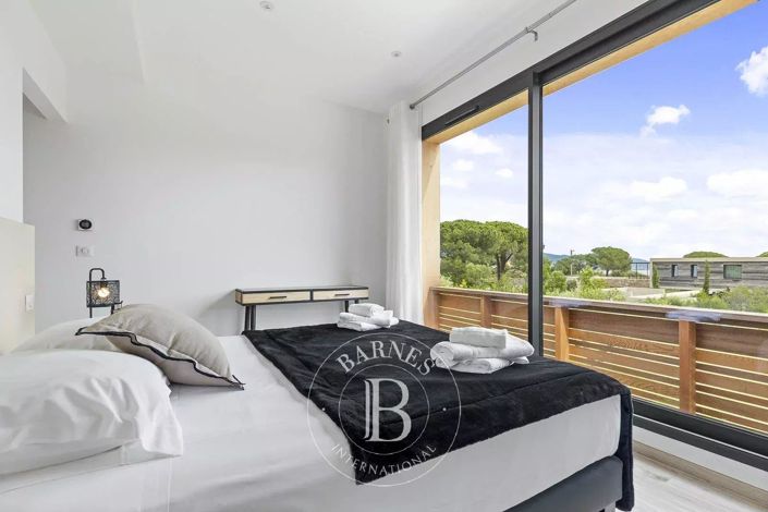 Image No.9-Maison de 5 chambres à vendre à Porto-Vecchio