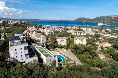 1 - Porto-Vecchio, Appartement