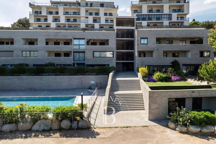 Image No.13-Appartement de 5 chambres à vendre à Porto-Vecchio