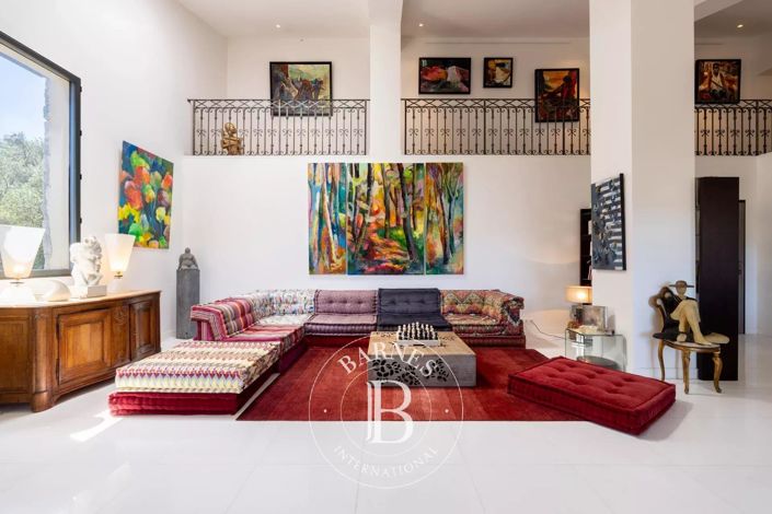 Image No.4-Appartement de 5 chambres à vendre à Porto-Vecchio