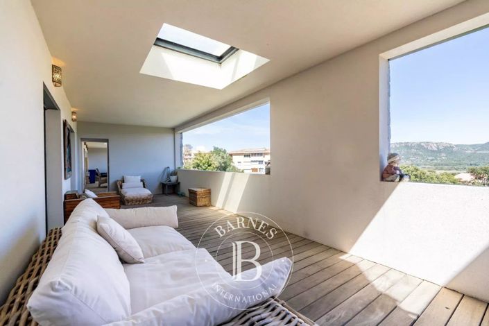 Image No.6-Appartement de 5 chambres à vendre à Porto-Vecchio