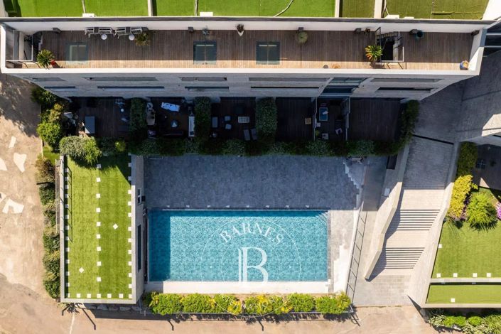 Image No.7-Appartement de 5 chambres à vendre à Porto-Vecchio