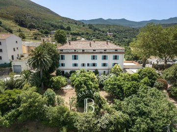 1 - Saint-Florent, House