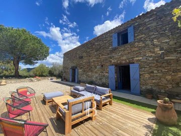 1 - Saint-Florent, House