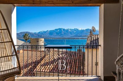 1 - Calvi, Appartement