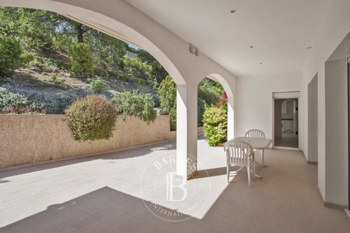 Image No.5-Maison de 7 chambres à vendre à Calvi