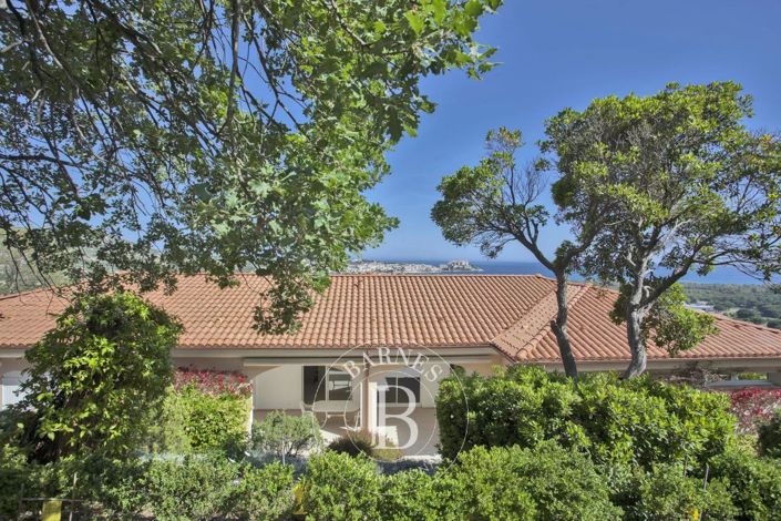 Image No.6-Maison de 7 chambres à vendre à Calvi