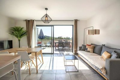 1 - Pietrosella, Appartement