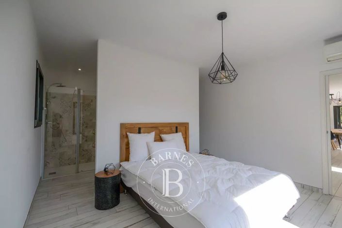 Image No.10-Maison à vendre à Pietrosella