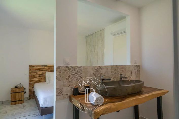 Image No.11-Maison à vendre à Pietrosella