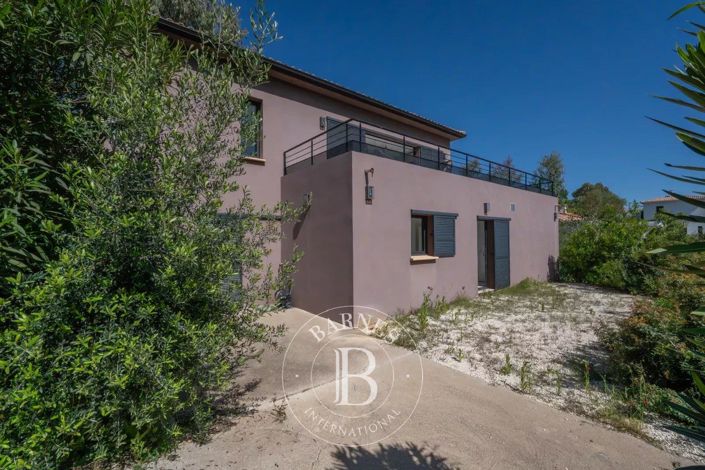 Image No.2-Maison à vendre à Pietrosella