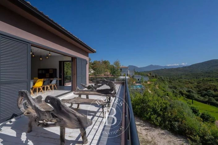 Image No.9-Maison à vendre à Pietrosella