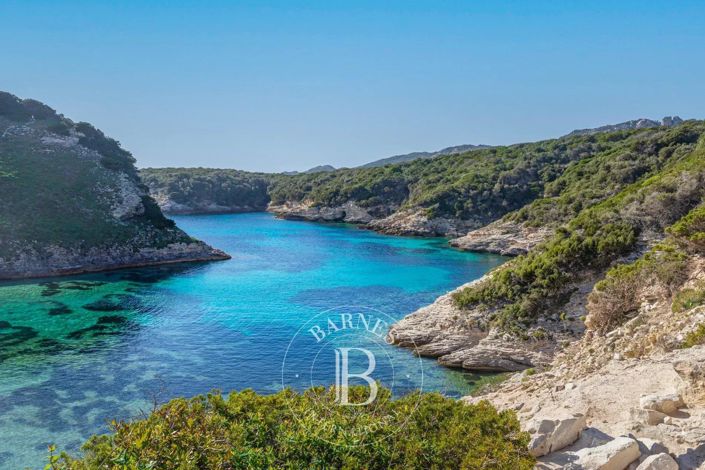 Image No.2-Propriété à vendre à Bonifacio