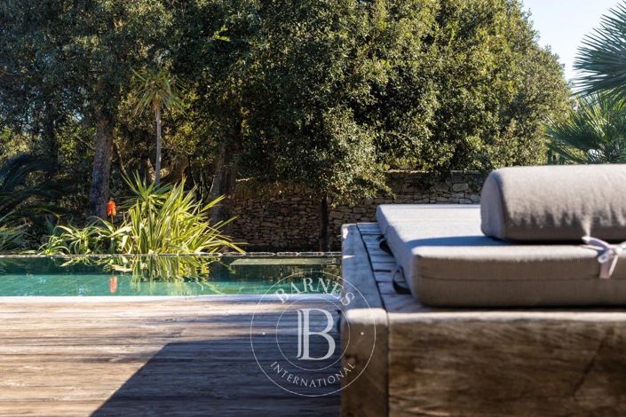 Image No.6-Propriété à vendre à Bonifacio