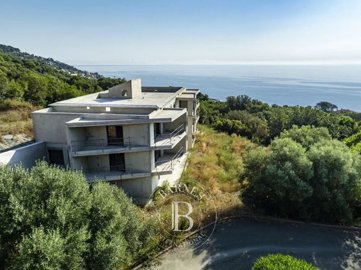 1 - Bastia, Appartement
