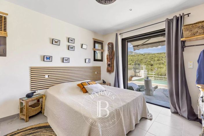 Image No.10-Maison de 5 chambres à vendre à Porto-Vecchio